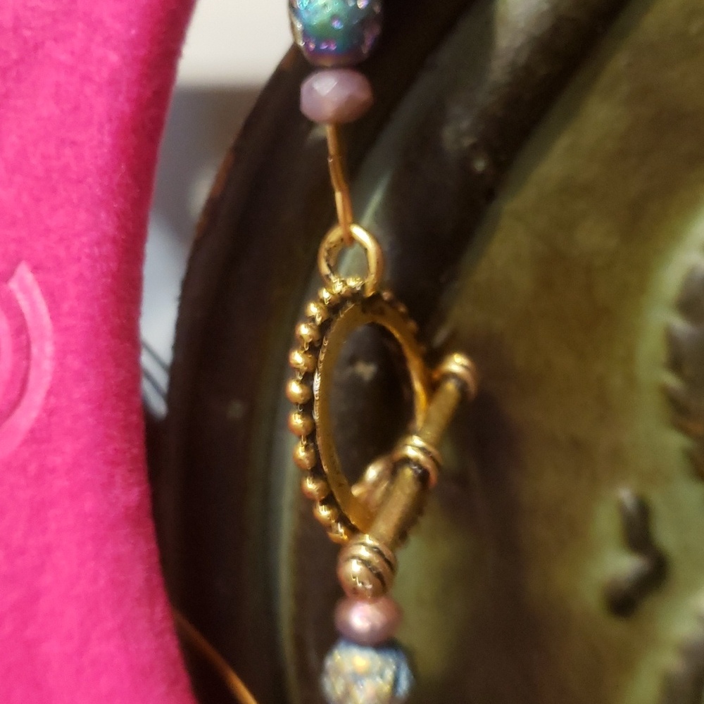Handmade Necklace - Picture 7 of 9